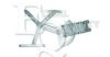 EQUAL QUALITY 321531 Window Lift